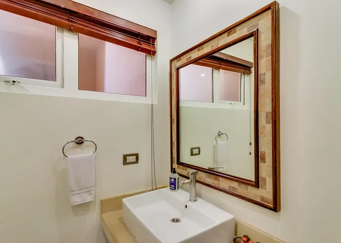 Apartamento Naxos 15 *