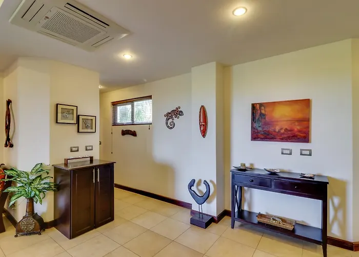 Apartamento Naxos 15