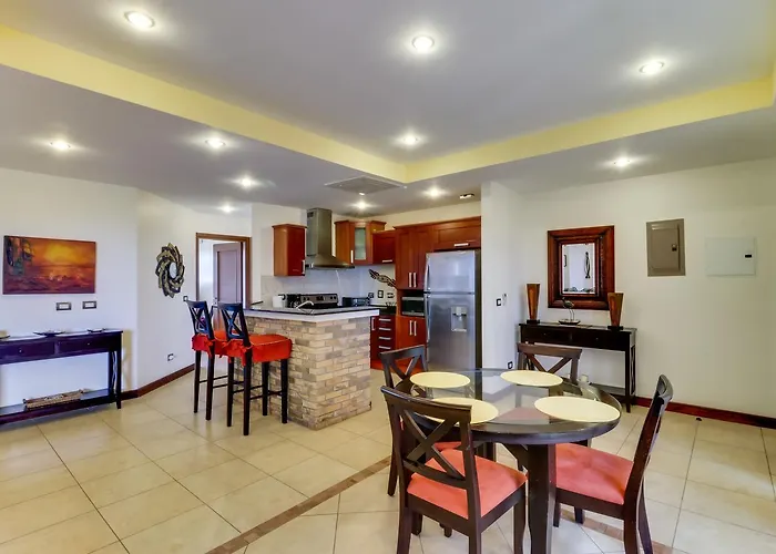 Apartamento Naxos 15 *