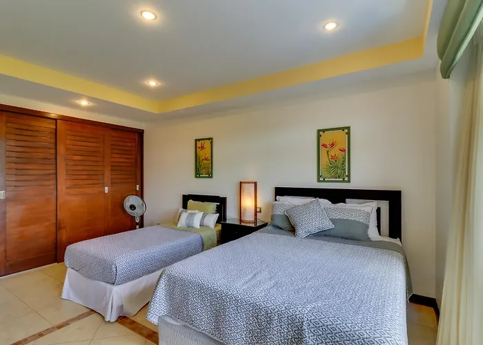 Apartamento Naxos 15 *